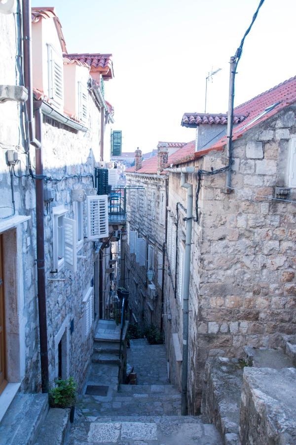Апартаменти House Marija In Old Town Дубровник Екстер'єр фото